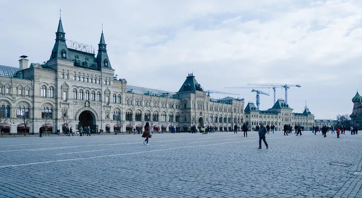 Nowa Huta – socrealistyczna koncepcja od podstaw
