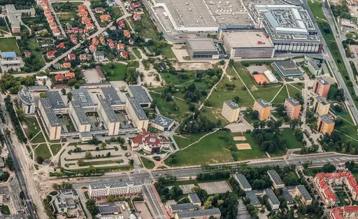 Zamek w Braniewie