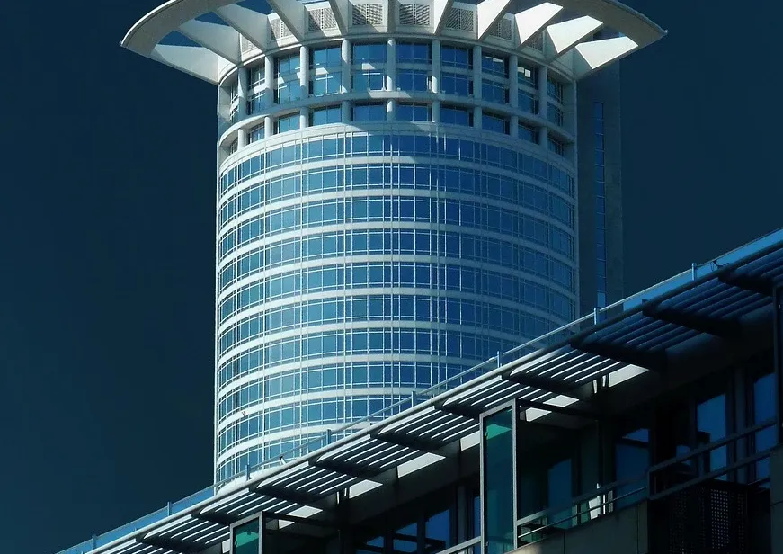 Niecodzienna architektura Polska