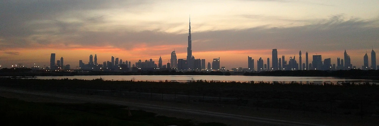 30 ciekawostek o Burj Khalifa Dubaj