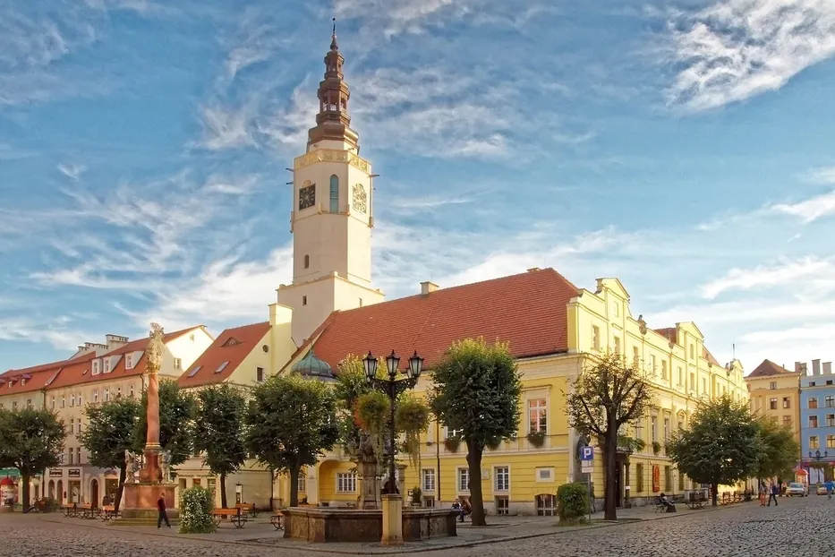Hotel Forum Kraków
